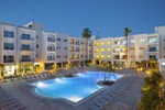 Отель Mayfair Hotel Отель Mayfair Hotel