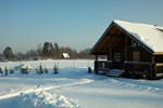 Гостиница Хутор Белой Козы Гостиница Хутор Белой Козы