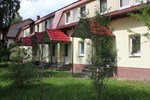 Гостиница Щучье Озеро Гостиница Щучье Озеро