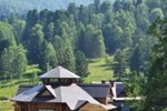 Гостиница Алтай Резорт Гостиница Алтай Резорт