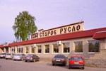 Гостиница Старое Русло Гостиница Старое Русло