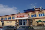 Гостиница Итиль Гостиница Итиль