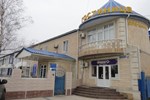 Гостиница Радуга Гостиница Радуга