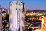 Отель Blue Tree Premium Morumbi Отель Blue Tree Premium Morumbi