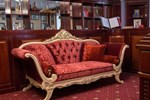 Гостиница Гостиный Дом в Боровске Гостиница Гостиный Дом в Боровске