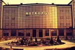 Гостиница Метрополь Гостиница Метрополь