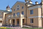 Гостиница Зеленый Мыс Гостиница Зеленый Мыс