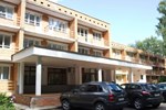 Гостиница Пушкиногорье Гостиница Пушкиногорье