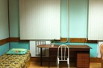 Гостиница Березовский Гостиница Березовский