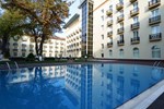 Гостиница Lotte City Hotel Tashkent Palace Гостиница Lotte City Hotel Tashkent Palace