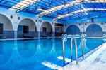 Гостиница Gorgud Plaza Гостиница Gorgud Plaza