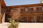 Гостиница Hotel Fatima Гостиница Hotel Fatima