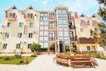 Гостиница Пансионат Бригантина Гостиница Пансионат Бригантина