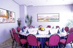 Отель Manzanil Área de Servicio Отель Manzanil Área de Servicio