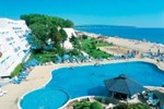Отель Luca Helios Beach Отель Luca Helios Beach