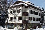 Отель Victoria Hotel Отель Victoria Hotel