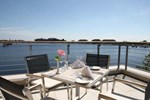 Отель Columbia Hotel Wilhelmshaven Отель Columbia Hotel Wilhelmshaven