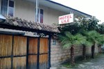 Гостевой дом Lile Гостевой дом Lile