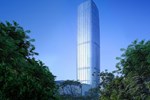 Отель Futian Shangri-La Hotel Shenzhen Отель Futian Shangri-La Hotel Shenzhen