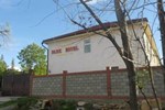 Гостиница Park Hotel Гостиница Park Hotel