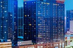 Отель Lexington Shenyang Rich Gate Hotel Отель Lexington Shenyang Rich Gate Hotel