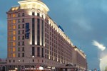 Гостиница Park Inn by Radisson Hotel Astana Гостиница Park Inn by Radisson Hotel Astana