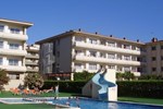 Апартаменты Apartamentos Familiares Festa Platja Апартаменты Apartamentos Familiares Festa Platja