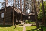 Гостиница Khutorok Chudodiyevo Гостиница Khutorok Chudodiyevo