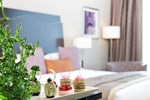 Отель Rose Rayhaan by Rotana - Dubai Отель Rose Rayhaan by Rotana - Dubai