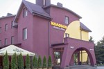 Гостиница Колобок Гостиница Колобок