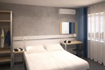 Гостиница Raziotel Sevastopil Гостиница Raziotel Sevastopil