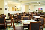 Отель Holiday Inn Express & Suites Toluca Zona Aeropuerto Отель Holiday Inn Express & Suites Toluca Zona Aeropuerto