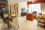 Апартаменты Xclusive Hotel Apartments Апартаменты Xclusive Hotel Apartments