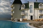 Гостиница Аркадия Гостиница Аркадия