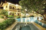 Отель Mutiara Bali Boutique Resort & Villa Отель Mutiara Bali Boutique Resort & Villa