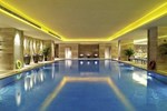 Отель Pullman Beijing West Wanda Отель Pullman Beijing West Wanda