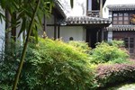 Отель Suzhou Pingjiang Lodge Отель Suzhou Pingjiang Lodge