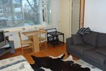 Апартаменты City Apartments Tampere Апартаменты City Apartments Tampere