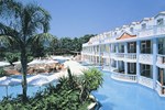 Отель Palazzo di Zante Hotel Отель Palazzo di Zante Hotel