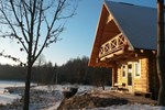 Отель Ezerkalni Отель Ezerkalni