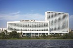 Отель Renaissance Mumbai Convention Center Hotel Отель Renaissance Mumbai Convention Center Hotel