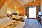 Отель Best Western Classic Hotel Отель Best Western Classic Hotel