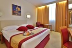 Отель Best Western Hotel Airvenice Отель Best Western Hotel Airvenice