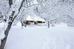 Отель Jaunrēveļi Отель Jaunrēveļi
