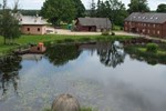 Гостевой дом Ķoņu Dzirnavas Гостевой дом Ķoņu Dzirnavas