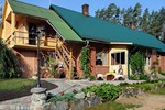 Гостевой дом Guest House Mežvidi Гостевой дом Guest House Mežvidi