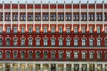 Отель Astor Riga Hotel Отель Astor Riga Hotel