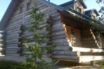 Апартаменты Ylläs Log Cottages Апартаменты Ylläs Log Cottages