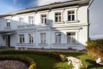 Гостевой дом Nina Kordon Guesthouse Гостевой дом Nina Kordon Guesthouse