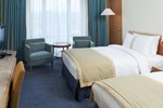 Отель Holiday Inn Amman Отель Holiday Inn Amman